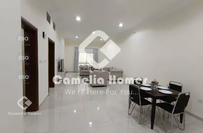 Apartment - 1 Bedroom - 2 Bathrooms for rent in Al Sadd Road - Al Sadd - Doha Apartment - 1 Bedroom - 2 Bathrooms for rent in Al Sadd Road - Al Sadd - Doha