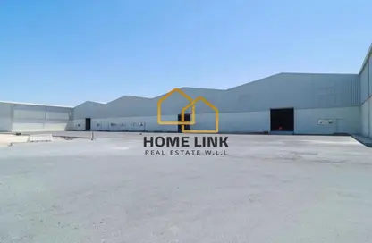 Warehouse - Studio - 5 Bathrooms for rent in Al Wakra - Al Wakra - Al Wakrah - Al Wakra