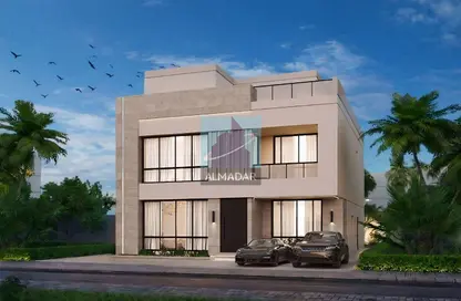 Villa - 6 Bedrooms - 7 Bathrooms for sale in Huzoom Villas - Lusail City - Lusail