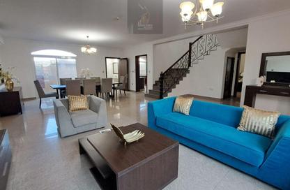 Compound - 5 Bedrooms - 5 Bathrooms for rent in Bu Hamour Street - Abu Hamour - Doha Compound - 5 Bedrooms - 5 Bathrooms for rent in Bu Hamour Street - Abu Hamour - Doha