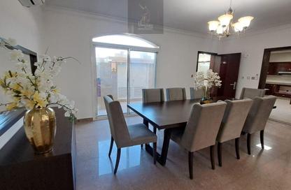 Compound - 5 Bedrooms - 5 Bathrooms for rent in Bu Hamour Street - Abu Hamour - Doha Compound - 5 Bedrooms - 5 Bathrooms for rent in Bu Hamour Street - Abu Hamour - Doha
