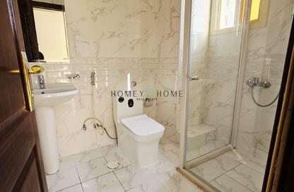 Apartment - 3 Bedrooms - 3 Bathrooms for rent in Doha Al Jadeed - Doha
