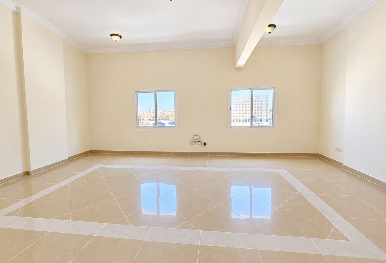 2 BHK | Najma | 100 SQM | QAR 4500