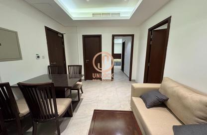 Apartment - 2 Bedrooms - 2 Bathrooms for rent in Umm Ghwailina Comm - Umm Ghuwalina - Umm Ghuwailina - Doha Apartment - 2 Bedrooms - 2 Bathrooms for rent in Umm Ghwailina Comm - Umm Ghuwalina - Umm Ghuwailina - Doha