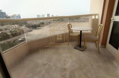 Apartment - 3 Bedrooms - 3 Bathrooms for rent in Anas Street - Fereej Bin Mahmoud North - Fereej Bin Mahmoud - Doha