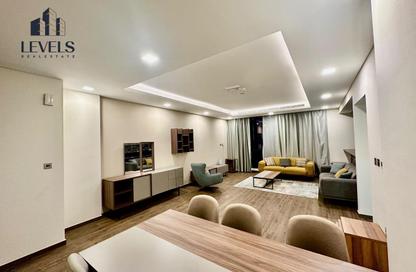 Apartment - 1 Bedroom - 2 Bathrooms for rent in Giardino Gardens - Giardino Villas - The Pearl Island - Doha