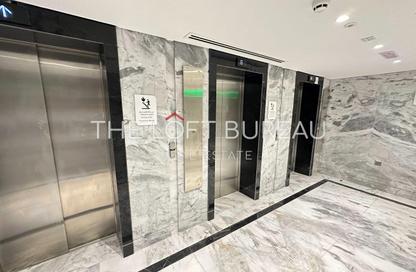 Apartment - 2 - 3 for sale in Fox Hills A13 - Fox Hills - Lusail Apartment - 2 - 3 for sale in Fox Hills A13 - Fox Hills - Lusail