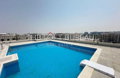 Apartment - 2 - 3 for sale in Fox Hills A13 - Fox Hills - Lusail