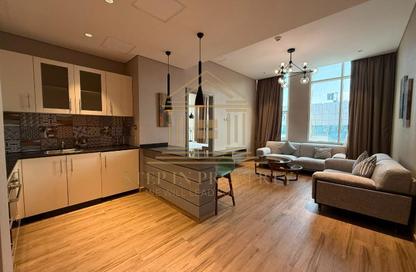 Apartment - 1 - 2 for rent in Rawdat Al Khail - Rawdat Al Khail - Doha