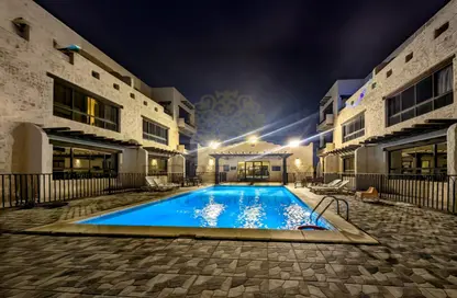 شقة - غرفة نوم - 1 حمام للايجار في شارع الحضارة - الثمامة - الدوحة