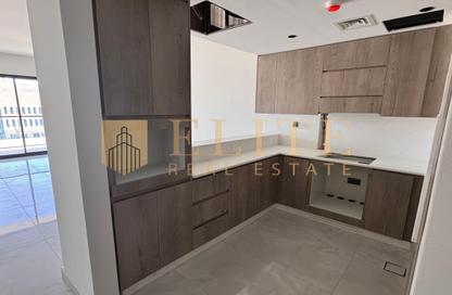 Apartment - 2 Bedrooms - 2 Bathrooms for sale in Lusail Marina Heights - Marina District - Lusail Apartment - 2 Bedrooms - 2 Bathrooms for sale in Lusail Marina Heights - Marina District - Lusail