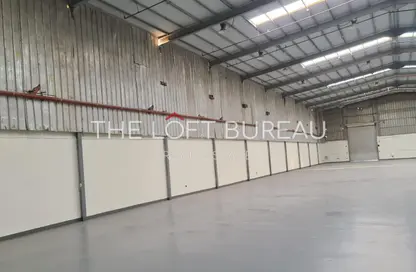 Warehouse - Studio - 4 Bathrooms for sale in Industrial Area 5 - Industrial Area - Industrial Area - Doha