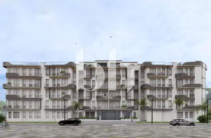 Apartment - 2 Bedrooms - 2 Bathrooms for sale in Fox Hills A13 - Fox Hills - Lusail