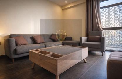 Apartment - 1 Bedroom - 2 Bathrooms for rent in Al Mansoura - Al Mansoura - Doha Apartment - 1 Bedroom - 2 Bathrooms for rent in Al Mansoura - Al Mansoura - Doha