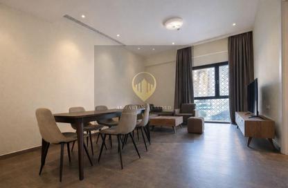 Apartment - 1 Bedroom - 2 Bathrooms for rent in Al Mansoura - Al Mansoura - Doha Apartment - 1 Bedroom - 2 Bathrooms for rent in Al Mansoura - Al Mansoura - Doha