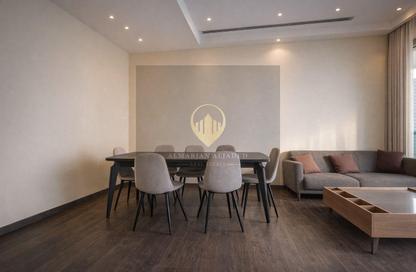 Apartment - 1 Bedroom - 2 Bathrooms for rent in Al Mansoura - Al Mansoura - Doha Apartment - 1 Bedroom - 2 Bathrooms for rent in Al Mansoura - Al Mansoura - Doha