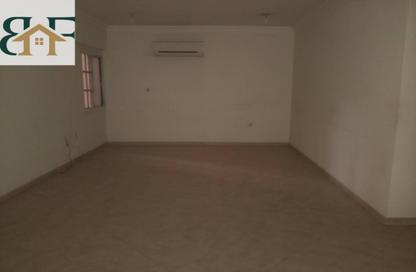 Apartment - 2 Bedrooms - 2 Bathrooms for rent in Najma - Doha
