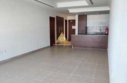 Hotel Apartments - Studio - 1 Bathroom for rent in Porto Arabia - The Pearl Island - Doha