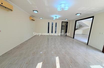 Villa - 5 - 5 for rent in Ain Khaled Villas - Ain Khaled - Doha