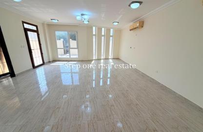 Villa - 5 - 5 for rent in Ain Khaled Villas - Ain Khaled - Doha