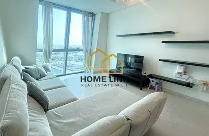 Apartment - 2 Bedrooms - 2 Bathrooms for sale in West Bay Lagoon - West Bay Lagoon - Doha