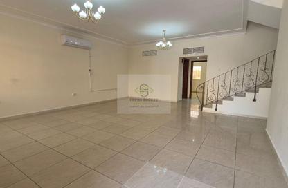 Villa - 4 Bedrooms - 3 Bathrooms for rent in Old Airport Road - Old Airport Road - Doha