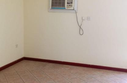 Apartment - 2 Bedrooms - 1 Bathroom for rent in Old Airport Residential Apartments - Old Airport Road - Doha
