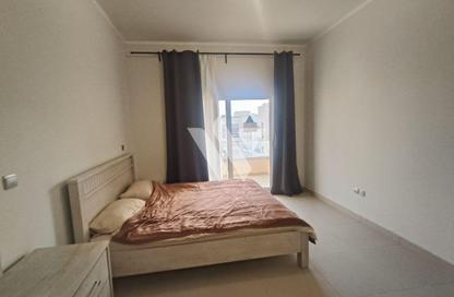 Apartment - 1 Bedroom - 2 Bathrooms for rent in Artan Residence Apartments Fox Hills 150 - Fox Hills - Lusail
