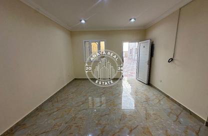 Apartment - Studio - 1 for rent in Al Sailiya - Al Sailiya - Doha