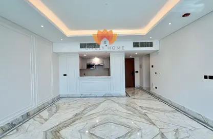 Apartment - 2 Bedrooms - 3 Bathrooms for rent in Lusail Residence - Marina District - Lusail Apartment - 2 Bedrooms - 3 Bathrooms for rent in Lusail Residence - Marina District - Lusail