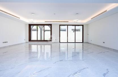 Villa - 5 - 6 for rent in Giardino Gardens - Giardino Villas - The Pearl Island - Doha Villa - 5 - 6 for rent in Giardino Gardens - Giardino Villas - The Pearl Island - Doha