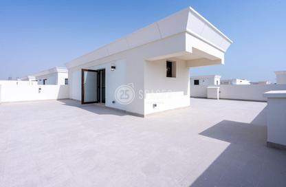 Villa - 5 - 6 for rent in Giardino Gardens - Giardino Villas - The Pearl Island - Doha Villa - 5 - 6 for rent in Giardino Gardens - Giardino Villas - The Pearl Island - Doha