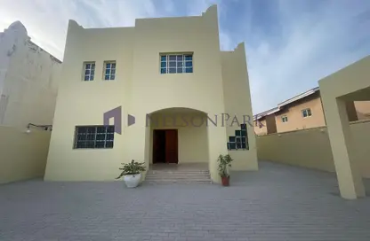 Villa - 5 Bedrooms - 5 Bathrooms for rent in Al Maamoura - Al Maamoura - Doha Villa - 5 Bedrooms - 5 Bathrooms for rent in Al Maamoura - Al Maamoura - Doha