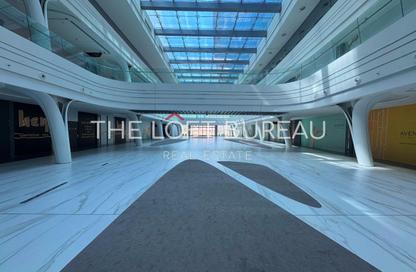 Shop - Studio - 2 Bathrooms for rent in Salaja Street - Doha Al Jadeed - Doha