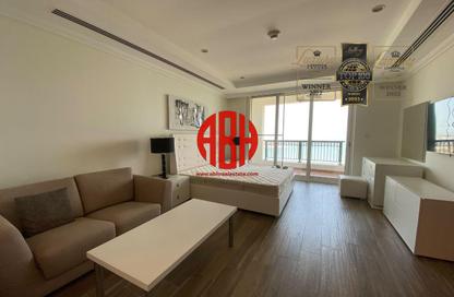 Apartment - 3 Bedrooms - 4 Bathrooms for rent in West Bay Tower - West Bay - West Bay - Doha