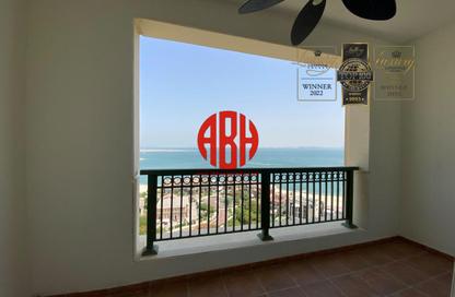 Apartment - 3 Bedrooms - 4 Bathrooms for rent in West Bay Tower - West Bay - West Bay - Doha