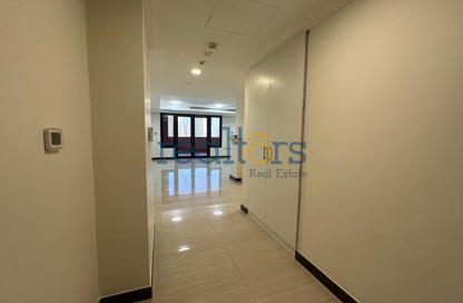 Apartment - 2 Bedrooms - 3 Bathrooms for rent in East Porto Drive - Porto Arabia - The Pearl Island - Doha