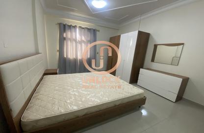 Apartment - 2 Bedrooms - 2 Bathrooms for rent in Al Sadd Road - Al Sadd - Doha