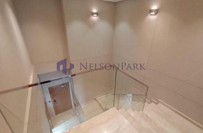 Duplex - 1 Bedroom - 2 Bathrooms for rent in Fereej Bin Mahmoud North - Fereej Bin Mahmoud - Doha