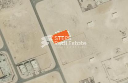 Land - Studio for sale in Al Thumama - Al Thumama - Doha