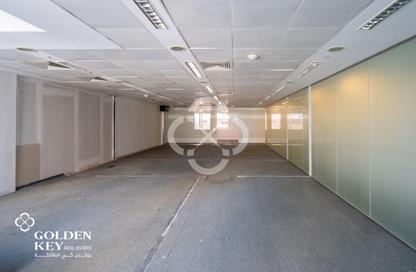 Office Space - Studio for rent in Marina Residences 195 - Marina District - Lusail Office Space - Studio for rent in Marina Residences 195 - Marina District - Lusail
