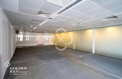 Office Space - Studio for rent in Marina Residences 195 - Marina District - Lusail Office Space - Studio for rent in Marina Residences 195 - Marina District - Lusail