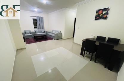 Apartment - 1 Bedroom - 2 Bathrooms for rent in Musheireb Apartments - Musheireb - Doha Apartment - 1 Bedroom - 2 Bathrooms for rent in Musheireb Apartments - Musheireb - Doha