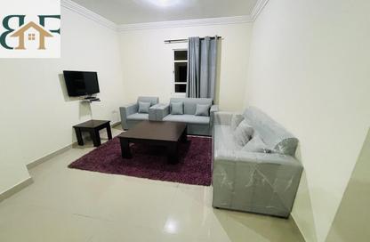 Apartment - 1 Bedroom - 2 Bathrooms for rent in Musheireb Apartments - Musheireb - Doha