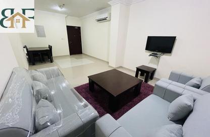 Apartment - 1 Bedroom - 2 Bathrooms for rent in Musheireb Apartments - Musheireb - Doha Apartment - 1 Bedroom - 2 Bathrooms for rent in Musheireb Apartments - Musheireb - Doha