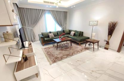 Apartment - 1 Bedroom - 1 Bathroom for rent in Giardino Apartments - The Pearl Island - Doha