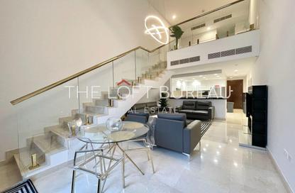 Apartment - 1 Bedroom - 2 Bathrooms for sale in Viva East - Viva Bahriyah - The Pearl Island - Doha Apartment - 1 Bedroom - 2 Bathrooms for sale in Viva East - Viva Bahriyah - The Pearl Island - Doha