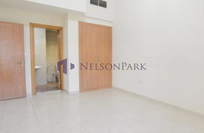 Apartment - 2 Bedrooms - 3 Bathrooms for rent in Fox Hills A13 - Fox Hills - Lusail