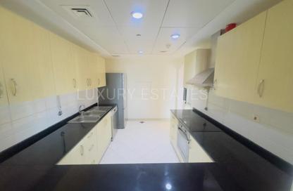 Apartment - 2 - 3 for rent in East Porto Drive - Porto Arabia - The Pearl Island - Doha Apartment - 2 - 3 for rent in East Porto Drive - Porto Arabia - The Pearl Island - Doha