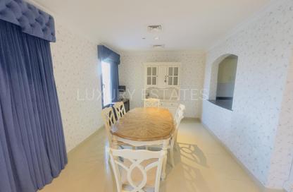 Apartment - 2 - 3 for rent in East Porto Drive - Porto Arabia - The Pearl Island - Doha